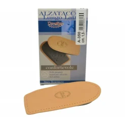 Prestige Otros Productos Para El Confort|Alzas Para Zapatos De Piel Y Latex Sin Color