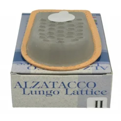 Prestige Otros Productos Para El Confort|Alzas Para Zapatos De Piel Y Latex Sin Color