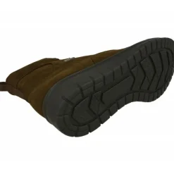 WESTLAND BY JOSEF SEIBEL antes ROMIKA Botines|Botin De Westland Antes Romika En Tejido Antelina Impermeable Acordonado Con Planta De Descanso Y Piso De Amortiguacion