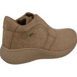 Doctor Cutillas Botines|Botin Del Con Ajuste De Cordones Y Piso Aligerado Con Planta De Descanso Extraible