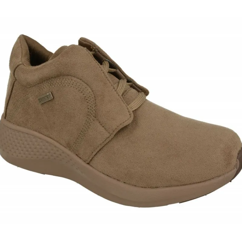 Doctor Cutillas Botines|Botin Del Con Ajuste De Cordones Y Piso Aligerado Con Planta De Descanso Extraible