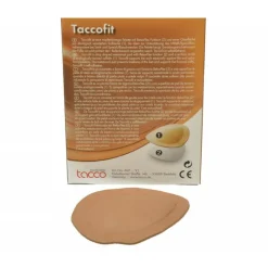 VENEXMA Otros Productos Para El Confort|Corazon Metatarsal Sin Color