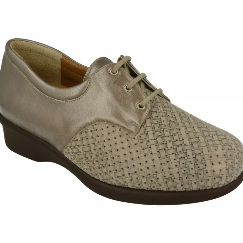 Alviflex Cordones|Cordon De Con Pala De Lycra Picada En Ancho 15 Y Horma Especial Plantillas Con Piso De Poliuretano De Gran Base