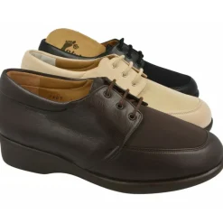 Alviflex Cordones|Cordon De Con Pala De Lycra Elastica Terapeutico Diabetico.