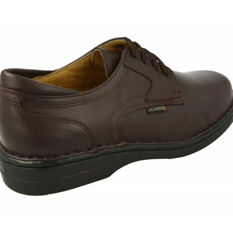 Calzamedi Cordones|Cordon De Con Pala Lisa Anatomico Ortopedico De La Firma , Ancho 13, Plantilla Movible.