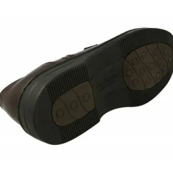 Calzamedi Cordones|Cordon De Con Pala Lisa Anatomico Ortopedico De La Firma , Ancho 13, Plantilla Movible.