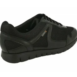 Calzamedi Zapatos Para Caminar|Cordon De Con Tejido Elastico Deportivo Y Piso Aligerado Especial Plantillas En Ancho 14