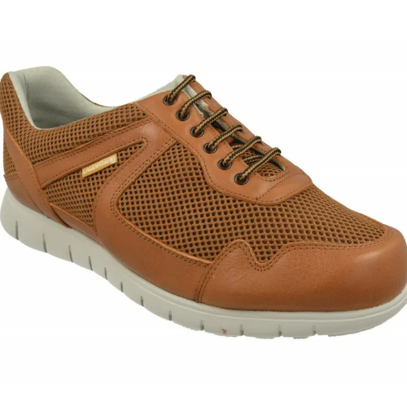 Calzamedi Zapatos Para Caminar|Cordon De Con Tejido Elastico Deportivo Y Piso Aligerado Especial Plantillas En Ancho 14