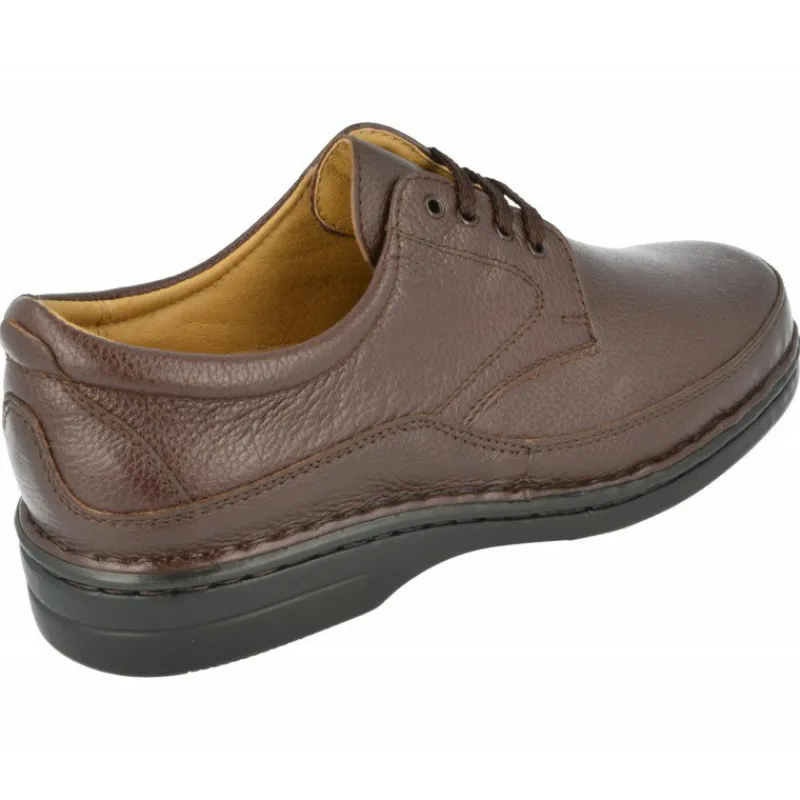 Calzamedi Cordones|Cordon De Con Vira En Pala Y Horma De Ancho 13 Especial Plantillas Y Pies Muy Delicados
