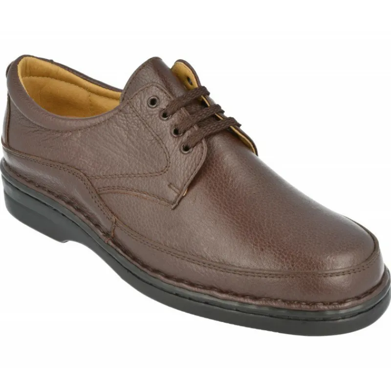 Calzamedi Cordones|Cordon De Con Vira En Pala Y Horma De Ancho 13 Especial Plantillas Y Pies Muy Delicados