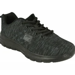 Calzamedi Zapatillas De Lona|Cordon De Deportivo De Tejido Transpirable Adaptable Con Piso Aligerado Y Planta De Descanso Extraible