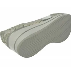 Drucker Calzapedic Cordones|Cordon De Drucker Picado Deportivo En Piel Combinada Y Cuna Alta Con Planta De Descanso Extraible