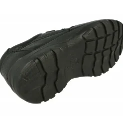 G Comfort Cordones|Cordon De En Piel Grabada Con Pespunte En Pala, Membrana Impermeable Y Piso De Poliuretano Aligerado