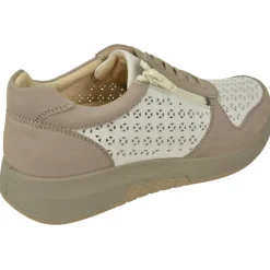 G Comfort Ortopedicos|Cordon De Picado Con Cremallera Combinado Y Piso De Caucho Corrido Con Planta Anatomica Extraible Hielo
