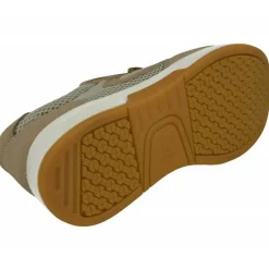 G Comfort Deportivos|Cordon De G-Comfort Combinado En Tejido Rejilla Con Piel Nobuck, Planta Anatomica Extraible Y Piso De Poliuretano