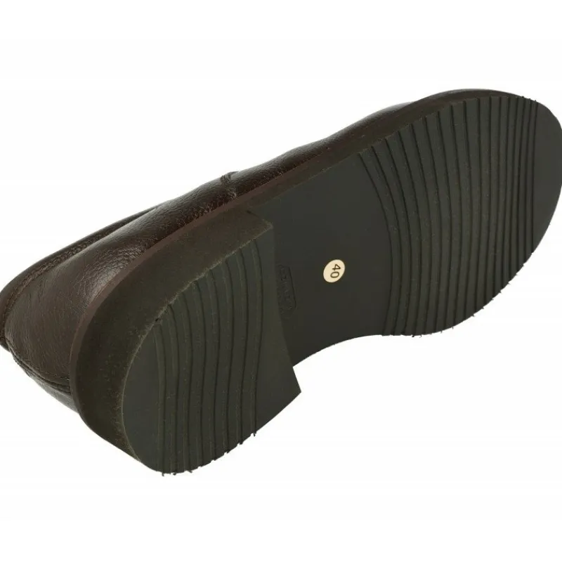 Marma Cordones|Cordon De Noruego, Con Piso Microporoso Especial Plantillas