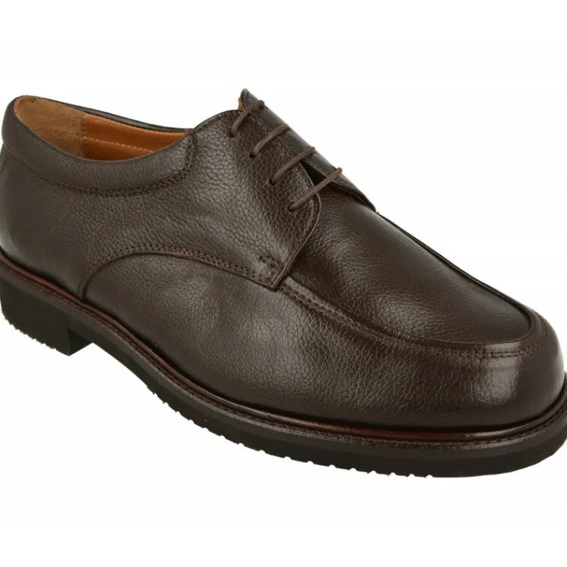 Marma Cordones|Cordon De Noruego, Con Piso Microporoso Especial Plantillas