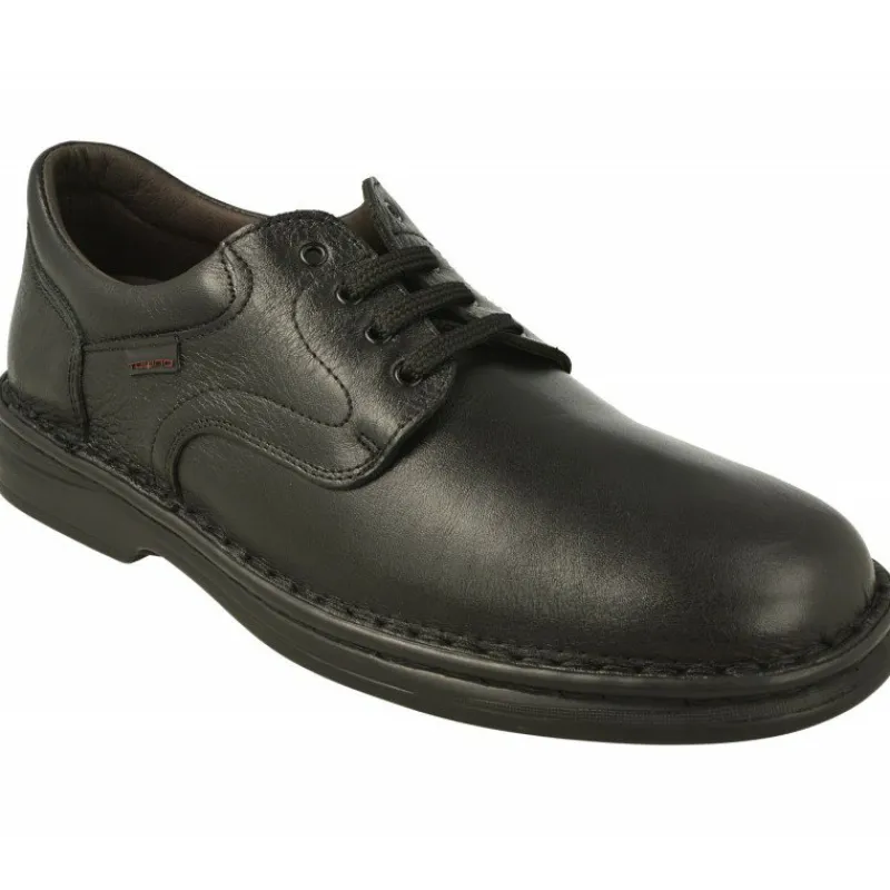 Tolino Cordones|Cordon De Con Pala Lisa, Fabricacion Cosida Muy Flexible Y Planta Anatomica Movible Con Piso De Poliuretano Aligerado