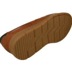 Tolino Cordones|Cordon De De Pala Lisa En Piel Vacuna Con Piso De Caucho Y Planta Anatomica Extraible
