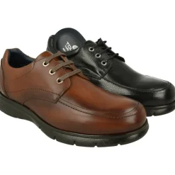 Tolino Cordones|Cordon De En Piel Con Piso Aligerado Y Planta Anatomica Extraible