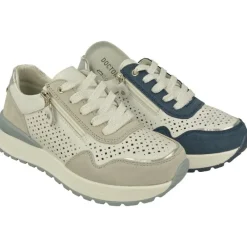 Doctor Cutillas Cordones|Cordon Del Picado Con Cremellera Lateral Y Piso Microporoso, Planta Extraible