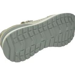 Doctor Cutillas Cordones|Cordon Del Picado Con Cremellera Lateral Y Piso Microporoso, Planta Extraible