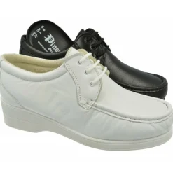 Pinosos Zapatos Comodos Para Trabajar|Cordon Pinoso Kiowa Calzado Laboral.