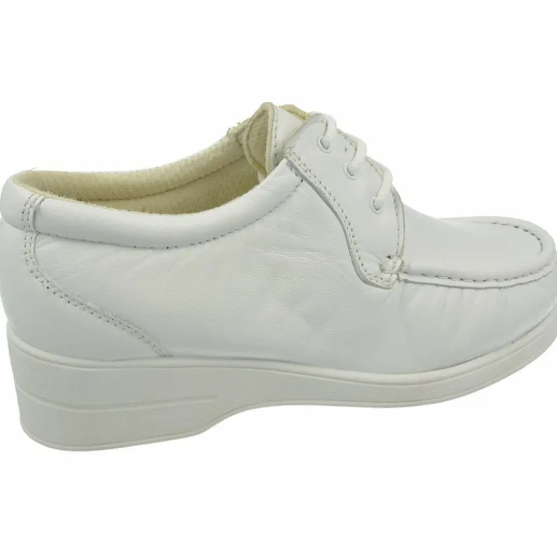 Pinosos Zapatos Comodos Para Trabajar|Cordon Pinoso Kiowa Calzado Laboral.