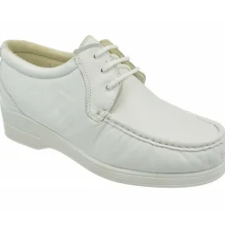 Pinosos Zapatos Comodos Para Trabajar|Cordon Pinoso Kiowa Calzado Laboral.