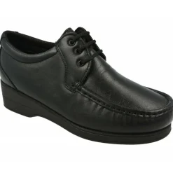 Pinosos Zapatos Comodos Para Trabajar|Cordon Pinoso Kiowa Calzado Laboral.