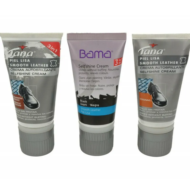 Bama Cuidado Y Conservacion|Crema De Ceras Con Auto Aplicador