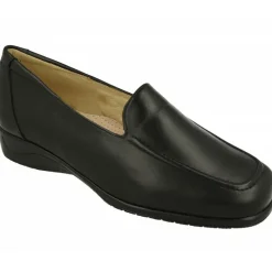 Drucker Calzapedic Mocasines|Mocasin De Noruego Anatomico En Piel.