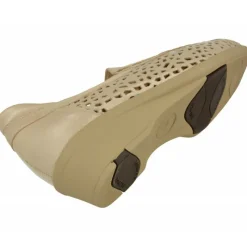 Drucker Calzapedic Mocasines|Mocasin De Drucker Picado Con Pala Contrastada, Planta De Descanso Extraible Y Piso De Poliuretano