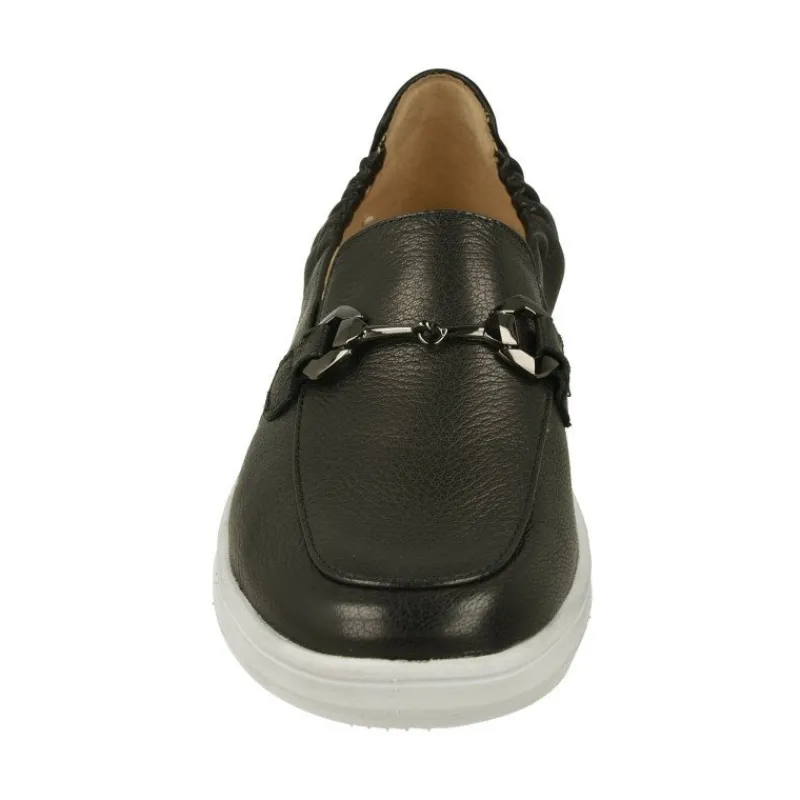 G Comfort Mocasines|Mocasin De Con Elasticos En Pala Y Banda Con Estribo. Planta De Descanso Extraible Y Piso De Poliuretano