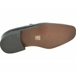 Paco Cantos Mocasines|Mocasin De De Ceremonia, Tafilete Piso Suela
