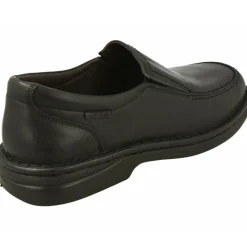 Tolino Mocasines|Mocasin De Con Bordon En Pala, Fabricacion Cosida Muy Flexible Con Planta De Descanso Y Piso De Poliuretano Aligerado