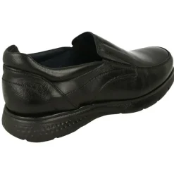 Tolino Mocasines|Mocasin De Noruego Con Elasticos En Pala, Piso Poliuretano Aligerado Y Planta Extraible
