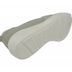Doctor Cutillas Zapatillas De Lona|Mocasin Del En Tejido Elastico Con Planta De Latex Y Piso De Poliuretano Muy Ligero Y Flexible