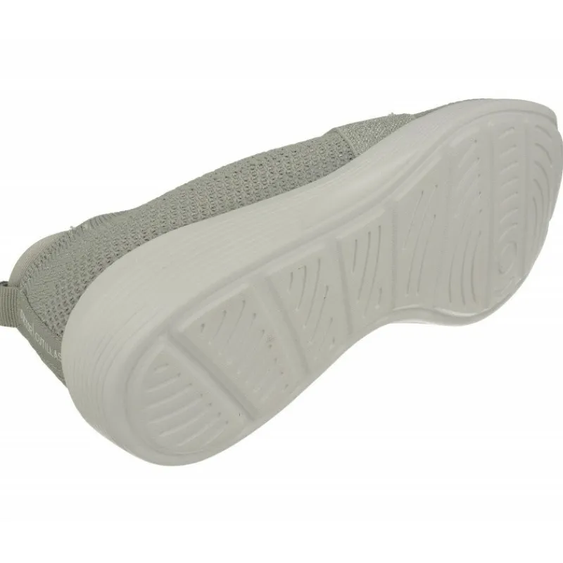 Doctor Cutillas Zapatillas De Lona|Mocasin Del En Tejido Elastico Con Planta De Latex Y Piso De Poliuretano Muy Ligero Y Flexible