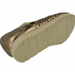 Doctor Cutillas Mocasines|Mocasin Del Con Elasticos En Pala Y Planta De Descanso Con Piel Picada Transpirable