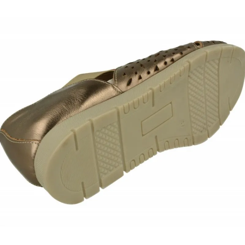 Doctor Cutillas Mocasines|Mocasin Del Con Elasticos En Pala Y Planta De Descanso Con Piel Picada Transpirable