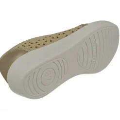 Doctor Cutillas Mocasines|Mocasin Del Picado Y Muy Ligero Con Plantilla De Latex De Descanso