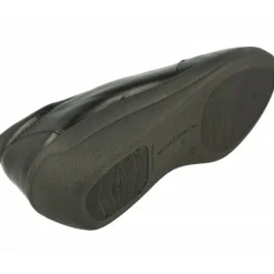 Doctor Cutillas Mocasines|Mocasin Del Con Elasticos En Pala Y Planta Extraible Con Piso De Goma Negro