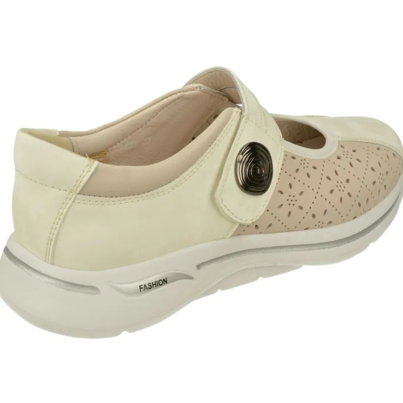 G Comfort Zapatos Con Pulsera|Pulsera De Combinada Con Horama Extra Ancha Piso De Amortiguacion Y Planta Anatomica De Descanso
