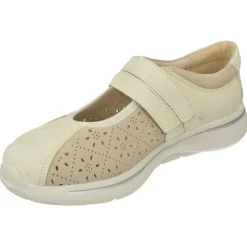 G Comfort Zapatos Con Pulsera|Pulsera De Combinada Con Horama Extra Ancha Piso De Amortiguacion Y Planta Anatomica De Descanso