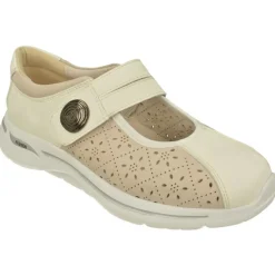 G Comfort Zapatos Con Pulsera|Pulsera De Combinada Con Horama Extra Ancha Piso De Amortiguacion Y Planta Anatomica De Descanso