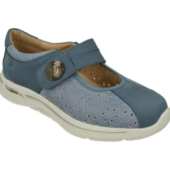 G Comfort Zapatos Con Pulsera|Pulsera De Combinada Con Horama Extra Ancha Piso De Amortiguacion Y Planta Anatomica De Descanso
