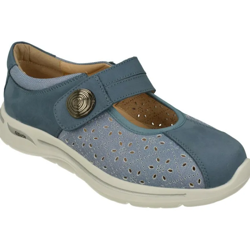 G Comfort Zapatos Con Pulsera|Pulsera De Combinada Con Horama Extra Ancha Piso De Amortiguacion Y Planta Anatomica De Descanso
