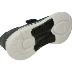G Comfort Zapatos Con Pulsera|Pulsera De Con Tira De Velcro Ajustable Y Piel Combinada Con Licra Elastica. Piso Aligerado De Poliuretano Y Planta An