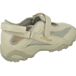 G Comfort Zapatos Con Pulsera|Pulsera De Con Horma De Ancho Especial, Piso De Poliuretano Y Planta De Descanso Extraible